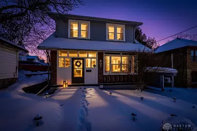 607 Foulke Street, Hamilton, OH 45220 - Photo 4