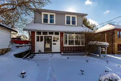 607 Foulke Street, Hamilton, OH 45220 - Photo 2