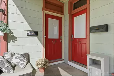 76-78 Huffman Avenue #76, 76 1/2, 78, Dayton, OH 45403 - Photo 32