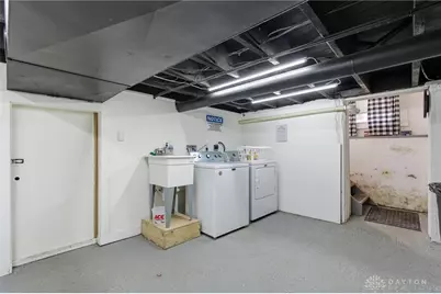 76-78 Huffman Avenue #76, 76 1/2, 78, Dayton, OH 45403 - Photo 46