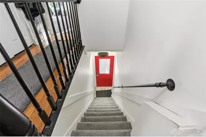 76-78 Huffman Avenue #76, 76 1/2, 78, Dayton, OH 45403 - Photo 20