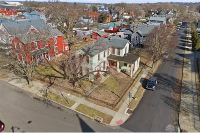 76-78 Huffman Avenue #76, 76 1/2, 78, Dayton, OH 45403 - Photo 48