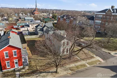 76-78 Huffman Avenue #76, 76 1/2, 78, Dayton, OH 45403 - Photo 50