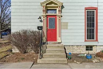 76-78 Huffman Avenue #76, 76 1/2, 78, Dayton, OH 45403 - Photo 10