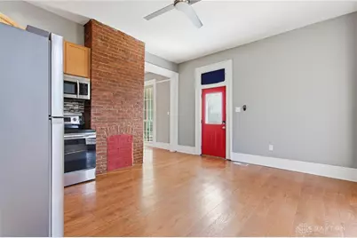 76-78 Huffman Avenue #76, 76 1/2, 78, Dayton, OH 45403 - Photo 14