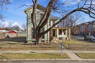 76-78 Huffman Ave, Dayton, OH 45403 - Photo 2