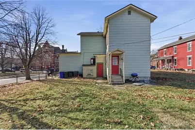 76-78 Huffman Avenue #76, 76 1/2, 78, Dayton, OH 45403 - Photo 6