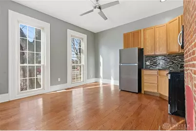 76-78 Huffman Avenue #76, 76 1/2, 78, Dayton, OH 45403 - Photo 12