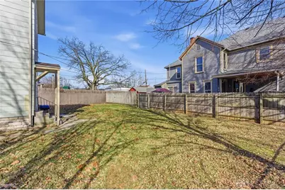 76-78 Huffman Avenue #76, 76 1/2, 78, Dayton, OH 45403 - Photo 8