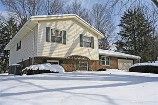 615 Bendwood Way, Beavercreek, OH 45430 - Photo 6