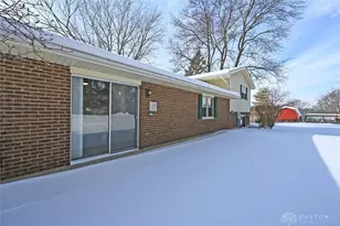 615 Bendwood Way, Beavercreek, OH 45430 - Photo 54