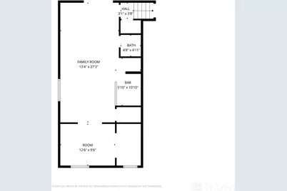 615 Bendwood Way, Beavercreek, OH 45430 - Photo 64