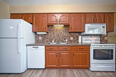 615 Bendwood Way, Beavercreek, OH 45430 - Photo 16