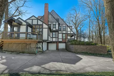 31 Walnut Lane, Oakwood, OH 45419 - Photo 6