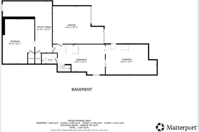 31 Walnut Lane, Oakwood, OH 45419 - Photo 80