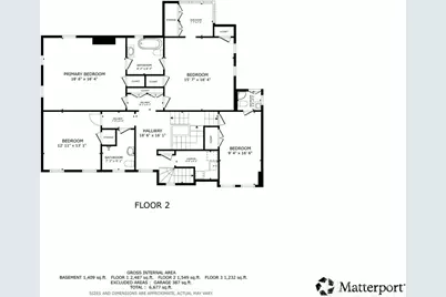 31 Walnut Lane, Oakwood, OH 45419 - Photo 78