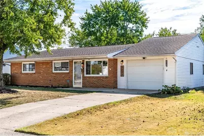 1227 Frayne Drive, New Carlisle, OH 45344 - Photo 1