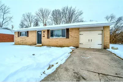 22 Larrel Lane, West Milton, OH 45383 - Photo 1