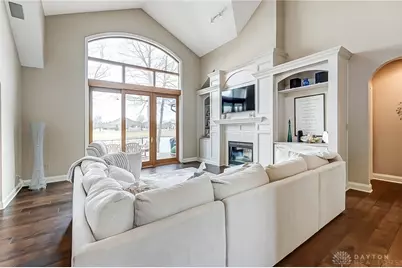 181 Wynstone Court, Beavercreek Twp, OH 45385 - Photo 6