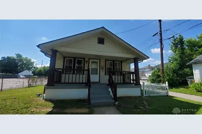 2436 Mundale Avenue, Dayton, OH 45420 - Photo 1