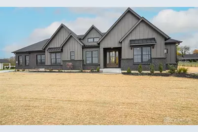 4870 Bunnell Hill Road, Lebanon, OH 45036 - Photo 1