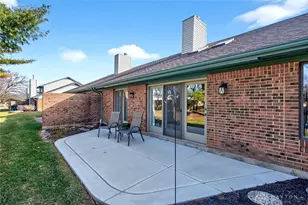 4485 Sentry Hill Ct, Beavercreek, OH 45440 - Photo 42