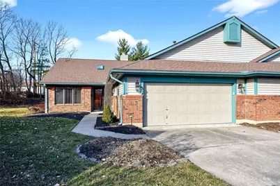 4485 Sentry Hill Court, Beavercreek, OH 45440 - Photo 4