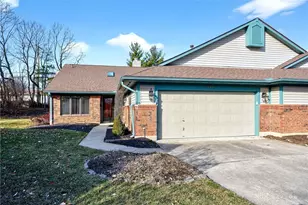 4485 Sentry Hill Ct, Beavercreek, OH 45440 - Photo 4