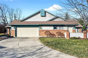 4485 Sentry Hill Ct, Beavercreek, OH 45440 - Photo 2