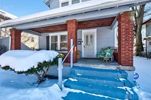 1042 Shakespeare Ave, Dayton, OH 45402 - Photo 4