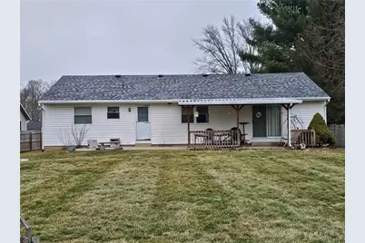 3647 N Lakeshore Drive, Jamestown, OH 45335 - Photo 16