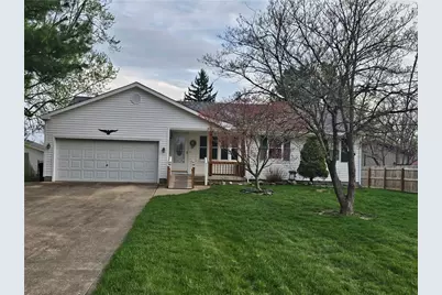 3647 N Lakeshore Drive, New Jasper Twp, OH 45335 - Photo 2