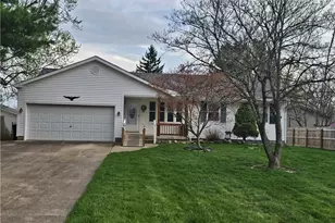 3647 N Lakeshore Dr, New Jasper Twp, OH 45335 - Photo 2