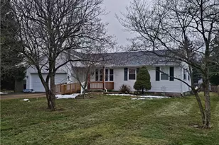 3647 N Lakeshore Dr, Jamestown, OH 45335 - Photo 2