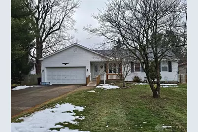 3647 N Lakeshore Drive, Jamestown, OH 45335 - Photo 1