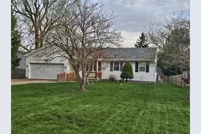 3647 N Lakeshore Drive, New Jasper Twp, OH 45335 - Photo 1