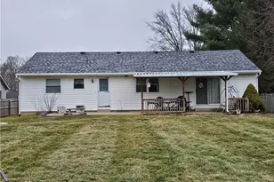 3647 N Lakeshore Dr, New Jasper Twp, OH 45335 - Photo 10