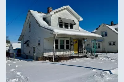 1033 Gerhard Street, Dayton, OH 45404 - Photo 2