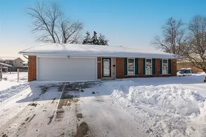 5260 Beechview Drive, Dayton, OH 45424 - Photo 24