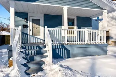 806 Gondert Avenue, Dayton, OH 45403 - Photo 4