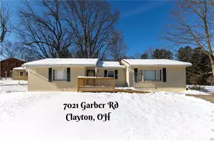 7021 Garber Rd, Clayton, OH 45415 - Photo 1