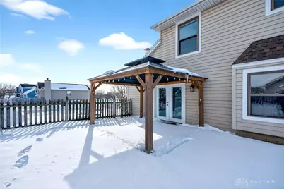 1102 Lord Fitzwalter Drive, Miamisburg, OH 45342 - Photo 48