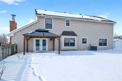 1102 Lord Fitzwalter Drive, Miamisburg, OH 45342 - Photo 50