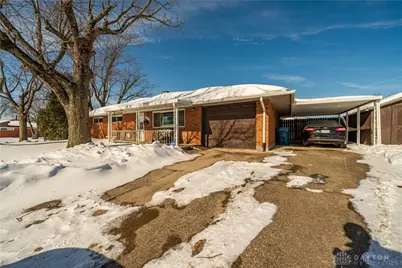 5201 Powell Road, Huber Heights, OH 45424 - Photo 26