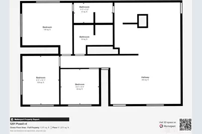 5201 Powell Road, Huber Heights, OH 45424 - Photo 40