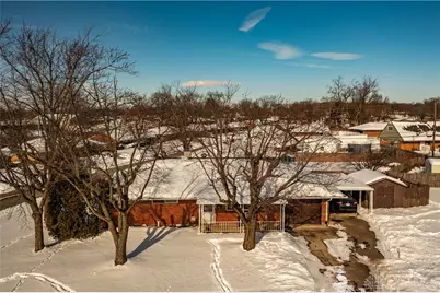 5201 Powell Road, Huber Heights, OH 45424 - Photo 2