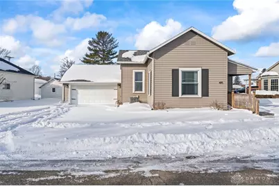 415 S Wall Street, Covington, OH 45318 - Photo 1