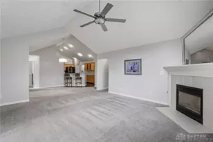 2016 Wentworth Village Dr, Bellbrook, OH 45305 - Photo 8