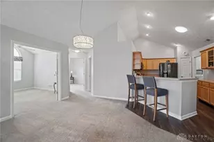 2016 Wentworth Village Dr, Bellbrook, OH 45305 - Photo 16