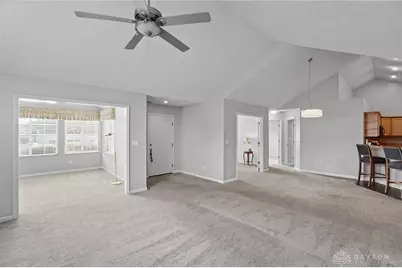 2016 Wentworth Village Drive, Bellbrook, OH 45305 - Photo 10